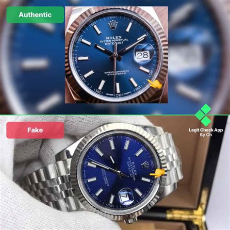 how to tell if a datejust rolex is real|seiko rolex look alike.